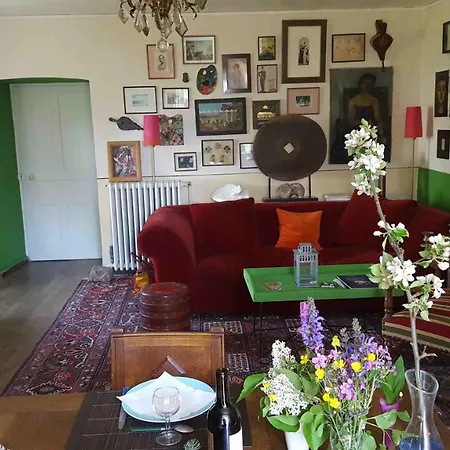 Holiday home Maison De Charme En Ardeche Vernoux-en-Vivarais