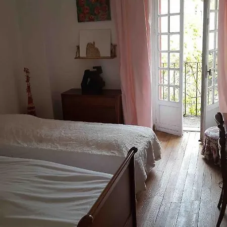 Maison De Charme En Ardeche Holiday home *