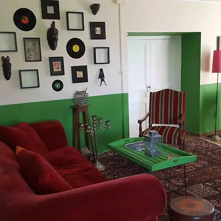 Maison De Charme En Ardeche Holiday home