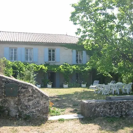 Holiday home Maison De Charme En Ardeche