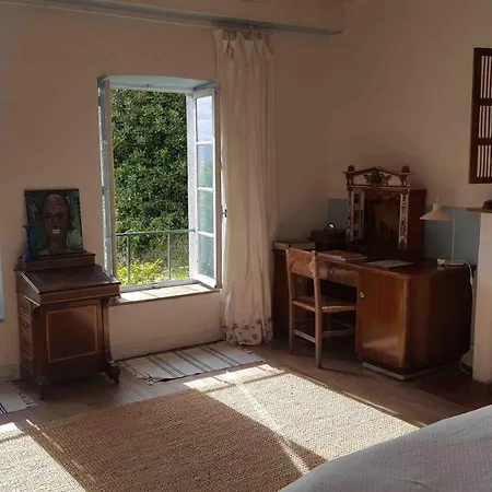Maison De Charme En Ardeche Holiday home