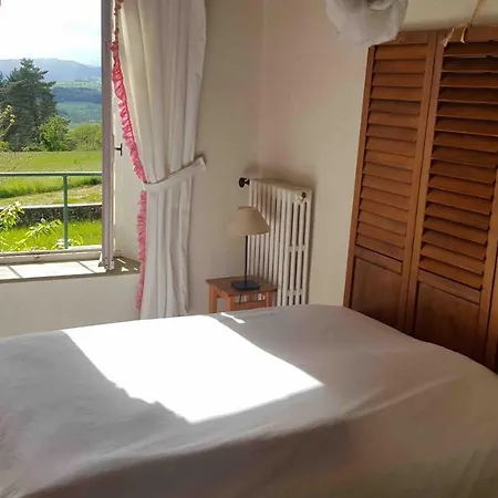 Holiday home Maison De Charme En Ardeche Vernoux-en-Vivarais